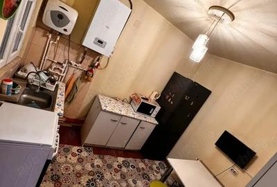 Particular vand casa plus teren 195 mp te a?tept Particular vand casa plus teren 195 mp te a?tept - 1