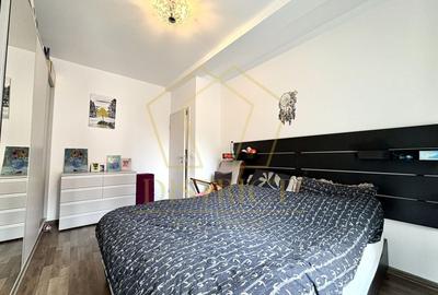 Apartament cu 3 camere si 2 locuri de parcare | Ciarda Roșie Apartament cu 3 camere si 2 locuri de parcare | Ciarda Roșie - 10