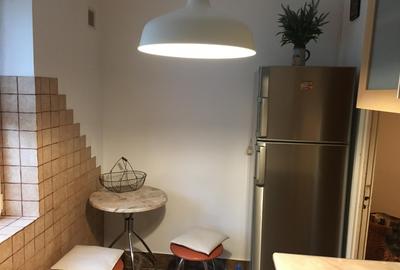 Garsoniera confort 1, cocheta, la 4 minute de metrou 1 Decembrie Garsoniera confort 1, cocheta, la 4 minute de metrou 1 Decembrie - 7