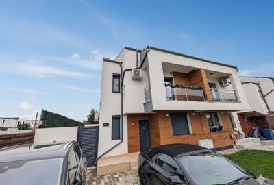 Casa premium 5 camere 180 mp Tunari | 0 comision | Piscina | mobilat utilat - 23