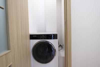 Apartament cu 3 camere decomandat în Rahova - 8