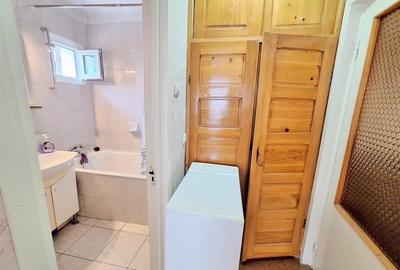 Apartament 2 camere semidecomandat , zona Milcov - 13