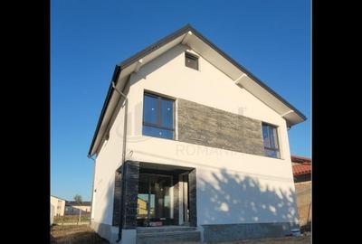 Vila superba in Otopeni - 2