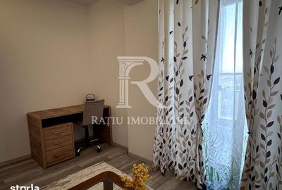 Apartament cu 3 camere în Central - 7