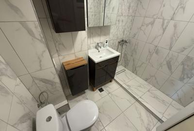 Apartament cu 2 camere semidecomandat, mobilat în Tomis Nord - 7