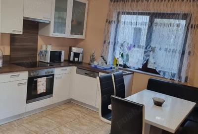 Casă în Teremia Mare - 4