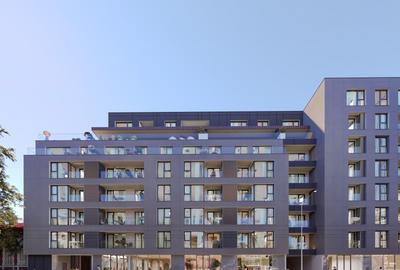 Apartament cu 4 camere în Ferdinand - 5