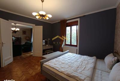 Apartament cu 3 camere decomandat în Ultracentral - 20