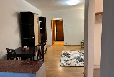 Garsonieră semidecomandată, mobilată în Obor - 11