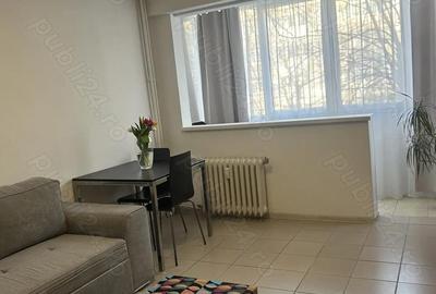 Apartament cu 2 camere decomandat în Cotroceni - 3