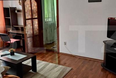 Apartament cu 2 camere, mobilat în Circumvalațiunii - 4