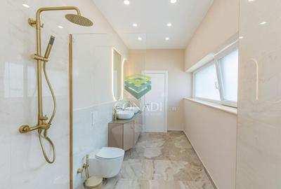 Iancu Nicolae-Pipera, vila cu 5 camere de vanzare, 317 mp construiti - 14