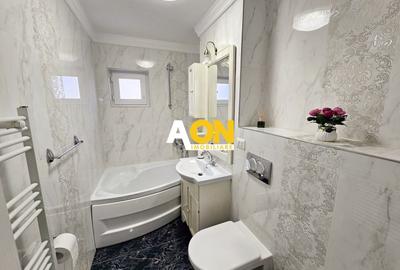 2 dormitoare, 57 mp utili, etaj 3, boxă, renovare premium, Ampoi 1 - 4