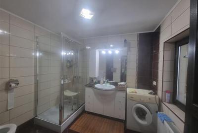 Casă individuală cu 4 camere cu Canalizare în Mândra - 12