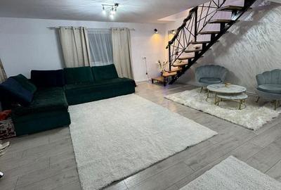 Casă cu 3 camere cu Canalizare în Totoi - 1