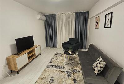 Calea Floreasca- Blocul Perla- Apartament 2 camere, Central - 2