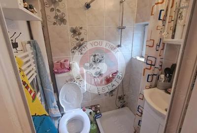 Parcul Pecineaga | Ap 2 camere | semidecomandat | 26 mp | B11384 Parcul Pecineaga | Ap 2 camere | semidecomandat | 26 mp | B11384 - 4