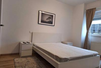 Apartament 2 camere II Parcul Carol - 4