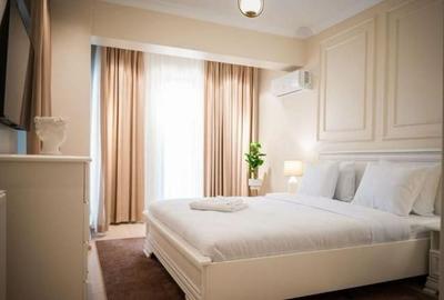 APARTAMENT 2 CAMERE DECOMANDAT LUX ZONA CAMPUS - 4