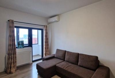 Garsonieră decomandată în 13 Septembrie - 3