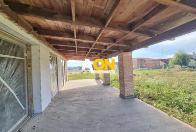 Casă individuală cu 3 camere cu Canalizare în Ciugud - 3