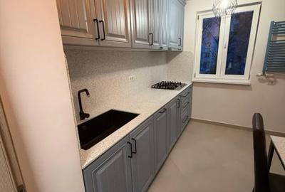 Apartament cu 3 camere decomandat, mobilat în Drumul Taberei - 10