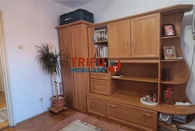 Apartament Deosebit cu 4 Camere de Vanzare in Cetate! - 4