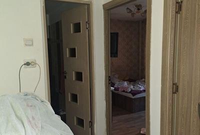 Brancoveanu -Padesu-3 camere -loc parcare - 5