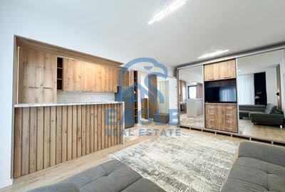 SouthSide - 2 Camere Modern cu balcon si parcare pe termen lung - 2