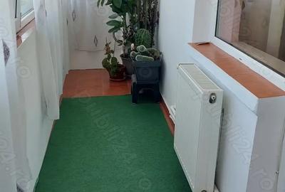 Apartament decomandat 4 camere - 9