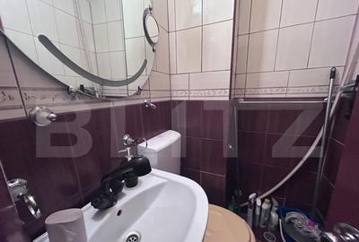 Apartament, Zona garii, 3 Camere 85mp - 1