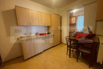 Apartament 2 camere, 57.21 mp, strada Partizanilor - 7