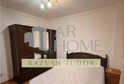 Apartament 3 camere ,centrala proprie, in Ploiesti , P-ta - 7