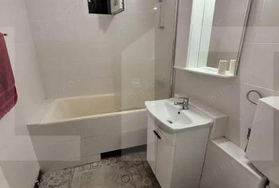 Apartament cu 2 camere decomandat în Gării - 6