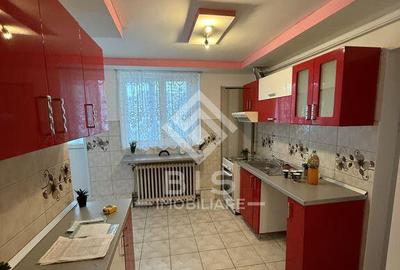 Apartament cu 2 camere decomandat în Central - 3