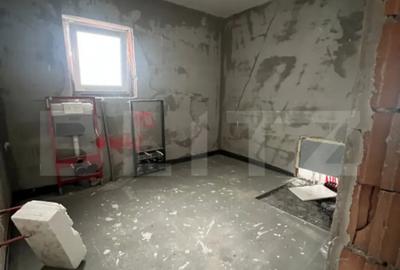 Casă cu 4 camere în Central - 4