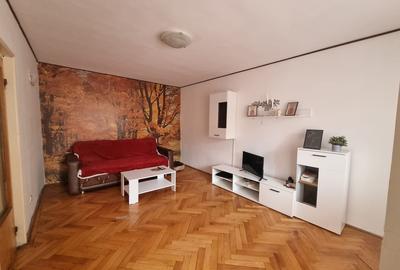 Apartament cu 2 camere decomandat în Dristor