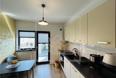 Apartament de inchiriat in Sibiu - 2 camere, balcon, loc de parcare - - 16