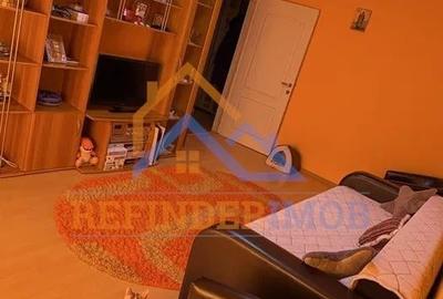 Apartament cu 3 camere decomandat, mobilat în Rahova - 2