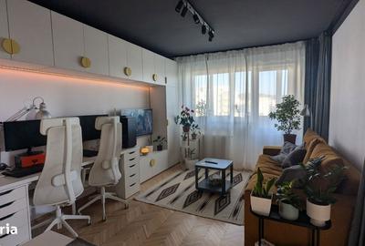 Apartament cu 2 camere în Mănăștur - 6