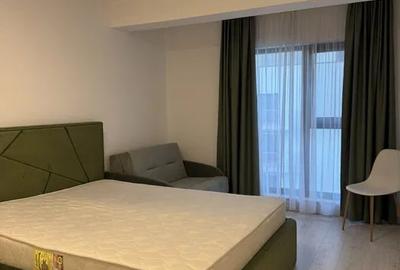 Apartament 2 camere, 54mp, terasa + loc de parcare, zona Metro - 4