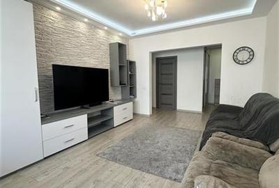 Apartament 3 Camere Foarte Spatios si Luminos - Zona Tomis Plus - 11