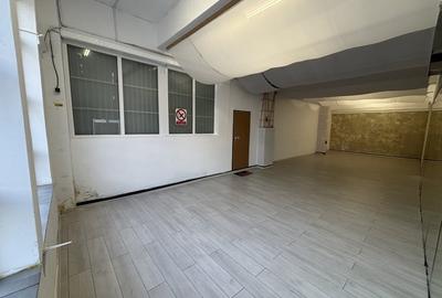 Spațiu comercial, de 76 mp, în Iancului - 2