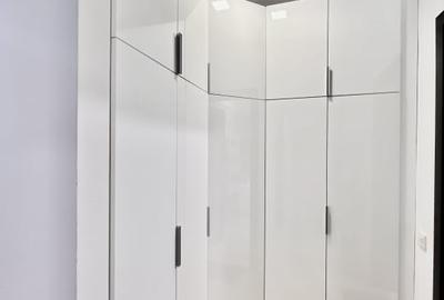 Apartament Nou 2camere 60 MP|Aviatiei-Onix Residence-Cortina-Rond Pipera|Mobilat - 12