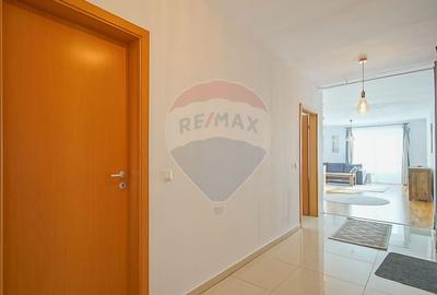 Apartament 2 camere  modern - parcare - pet friendly - 6
