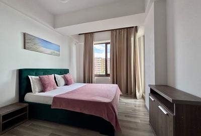 Inchiriere 2 camere Mamaia Summerland, vedere catre Mare si Lac Inchiriere 2 camere Mamaia Summerland, vedere catre Mare si Lac - 4