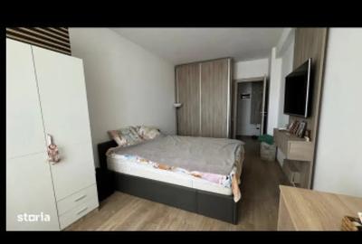 Garsonieră în Berceni - 13