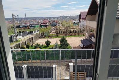 Casă cu 3 camere cu Teren 450 Mp în Burdujeni - 4