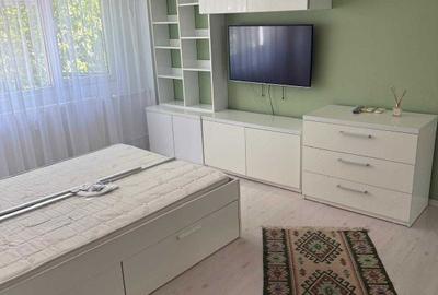 Garsonieră decomandată în Drumul Taberei - 2