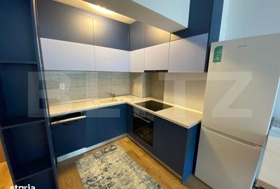 Apartament cu 2 camere semidecomandat în Între Lacuri - 4